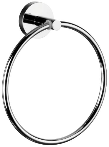 Towel ring