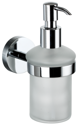 Soap dispenser