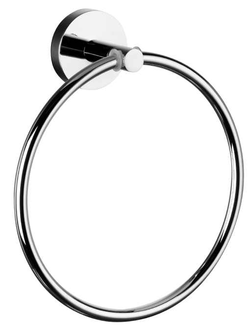 Towel ring