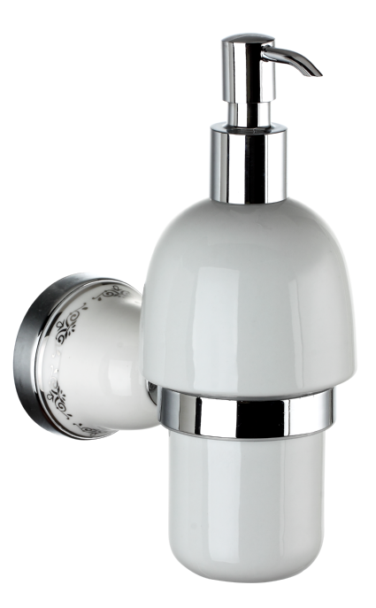 Soap Dispender 56015B