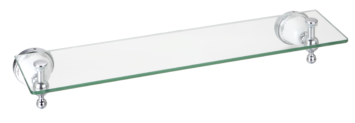 Glass shelf 56018