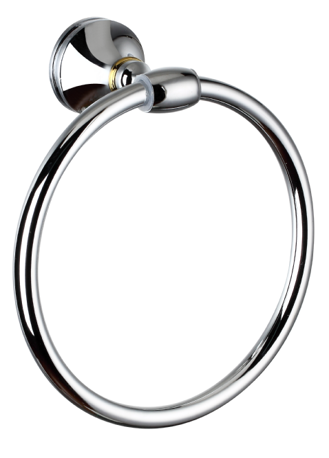 Towel ring 59032