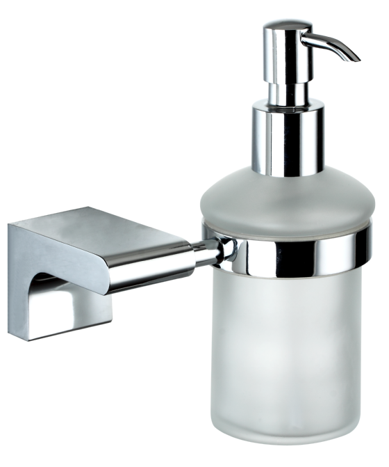 Soap dispenser