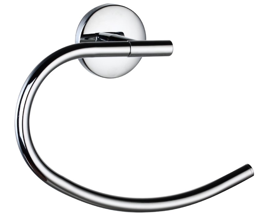 Towel ring 55032