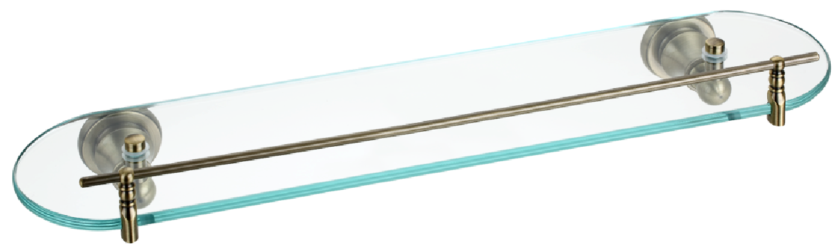 Glass shelf 52028