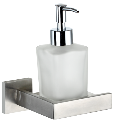 Soap dispenser