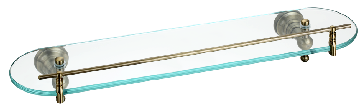 Glass shelf 54028