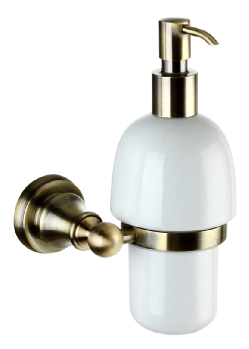 Soap dispenser 52025B